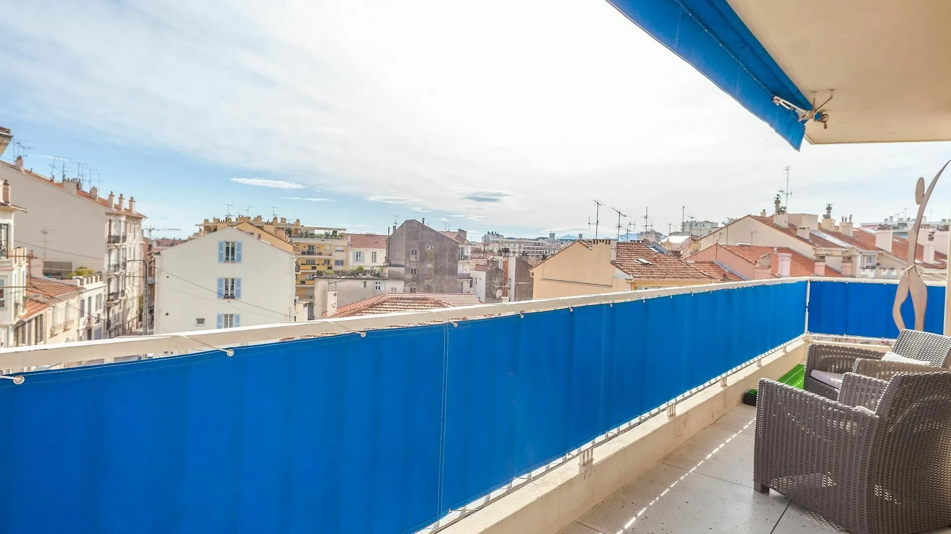Patricia Apartment 2 Cannes