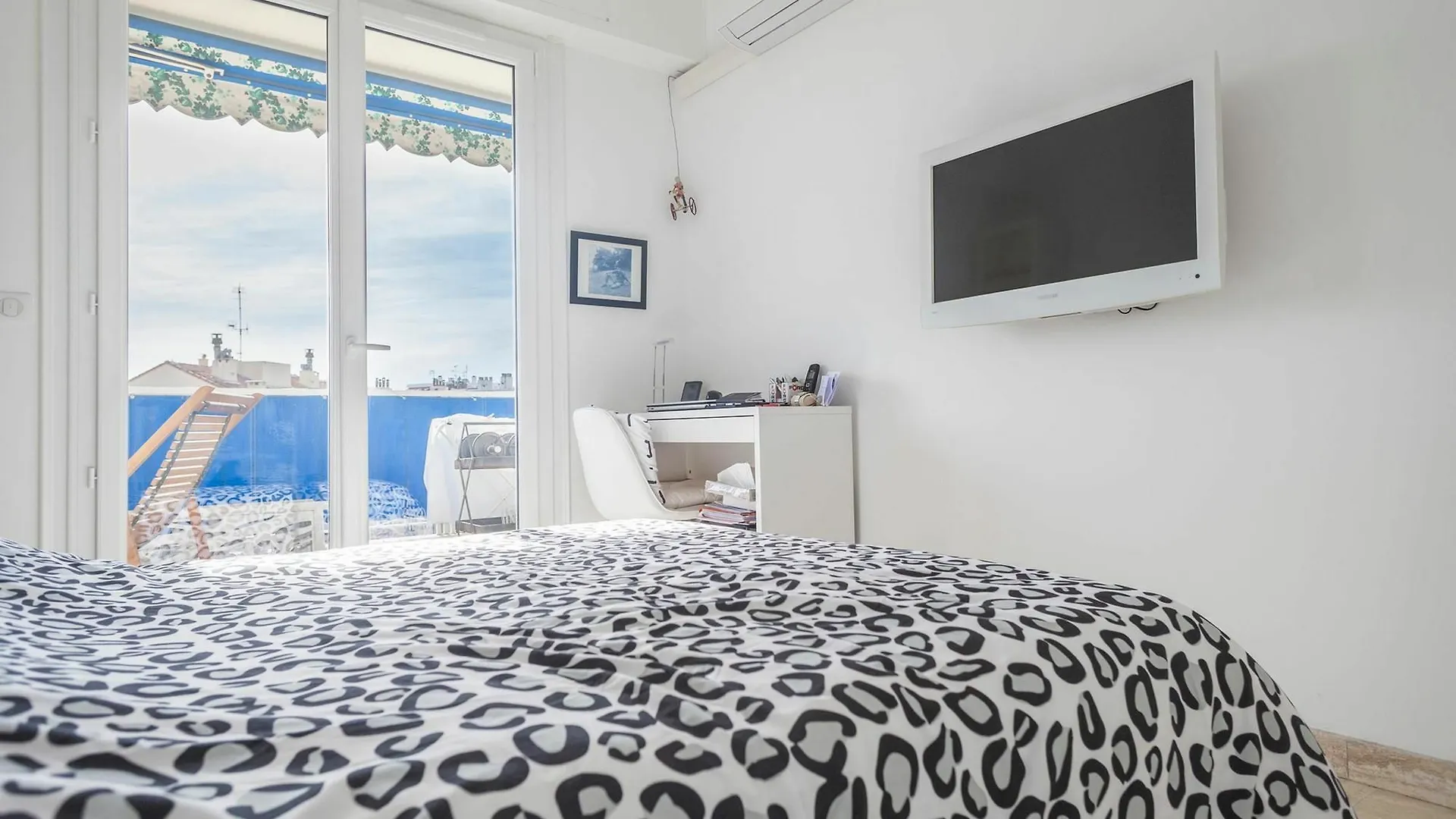Patricia Apartment 2 Cannes