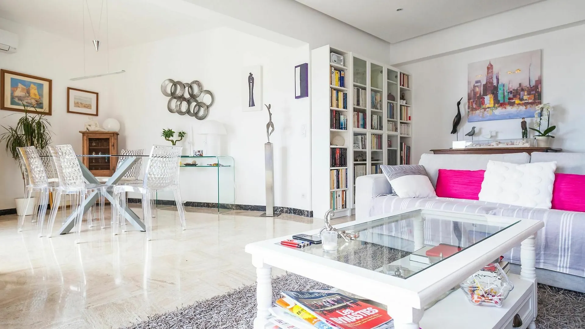 Patricia Apartment 2 Cannes Frankrijk