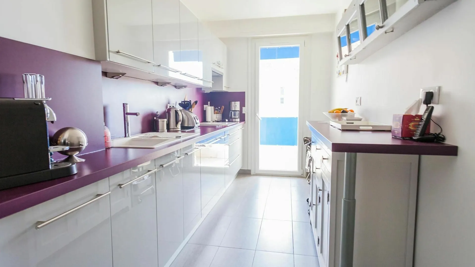 Patricia Apartment 2 Cannes