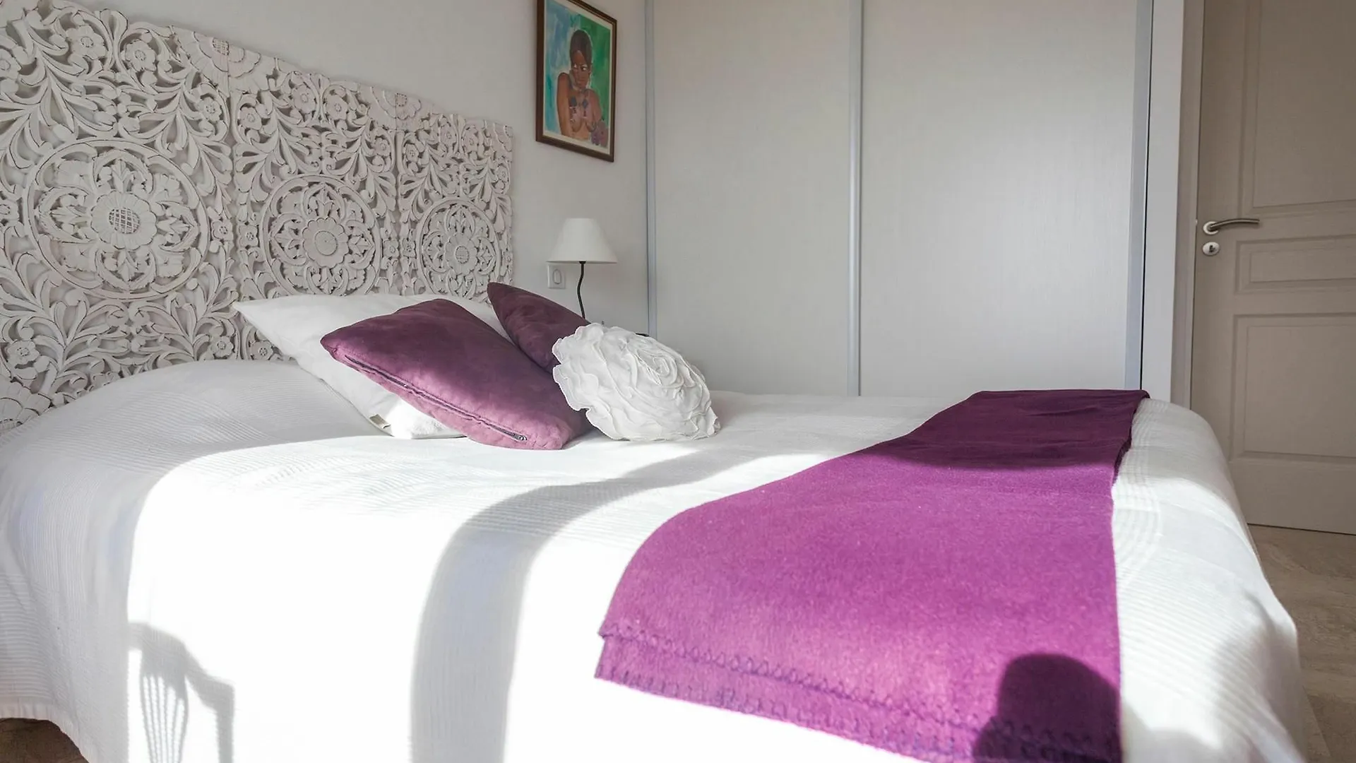 Patricia Apartment 2 Cannes